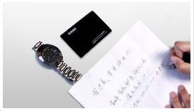 预约到店-百达翡丽保养服务中心
