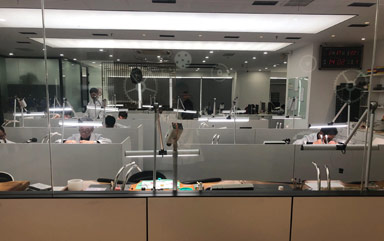 百达翡丽完成线下服务布局调整全国官方维修门店新地址公示